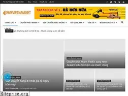 Sites similar to emsvietnam.net