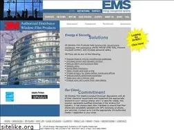 Sites similar to emswindowfilm.com