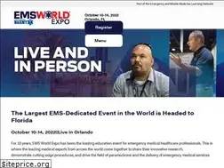 Sites similar to emsworldexpo.com