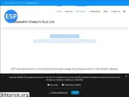 Sites similar to emsworthstabilityplus.co.uk
