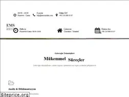 Sites similar to emsyazilim.com
