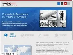 Sites similar to emsys.fr