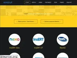 Sites similar to emsys.pl