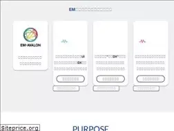 Sites similar to emsystems.co.jp
