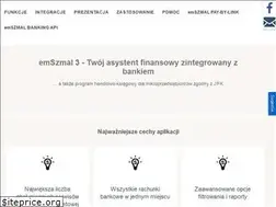 Sites similar to emszmal.pl