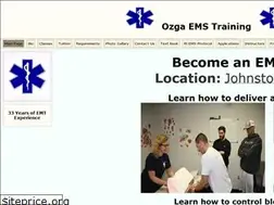 Sites similar to emt-classes-of-ri.com