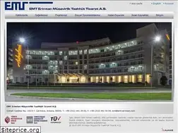 Sites similar to emt-erimtan.com