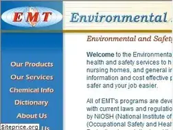 Sites similar to emt-online.com