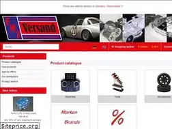 Sites similar to emt-versand.de