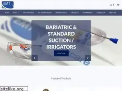 Sites similar to emt.com.au