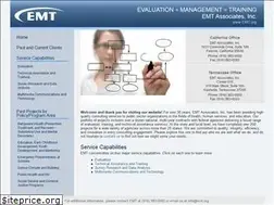 Sites similar to emt.org