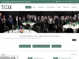 Sites similar to emt.ro