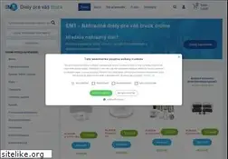Sites similar to emt.sk