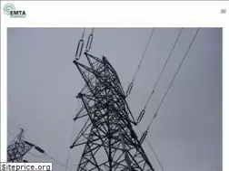 Sites similar to emtaenergy.com