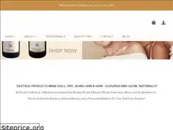 Sites similar to emtagebeauty.com
