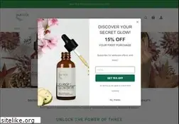 Sites similar to emtagehair.com