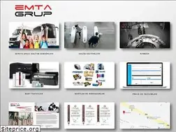 Sites similar to emtagrup.com