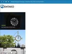Sites similar to emtako.com.tr