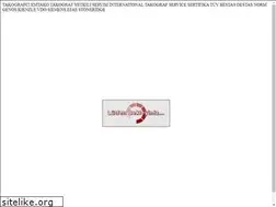 Sites similar to emtakograf.com