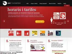 Sites similar to emtanemambtu.cat