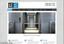 Sites similar to emtasansor.com