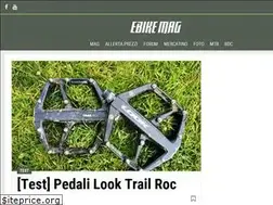Sites similar to emtb-mag.com