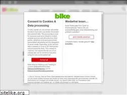 Sites similar to emtb-magazin.de