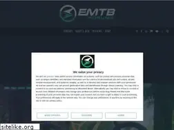 Sites similar to emtbforums.com