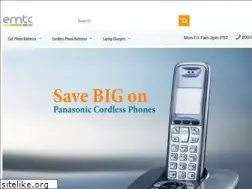Sites similar to emtcompany.com