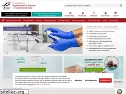 Sites similar to emtconsult.de
