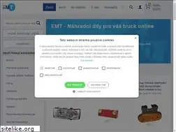 Sites similar to emtczech.cz