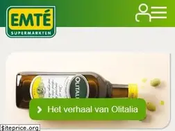 Sites similar to emte.nl
