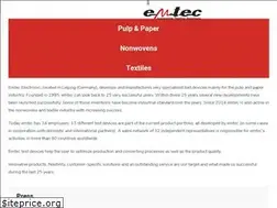 Sites similar to emtec-electronic.de