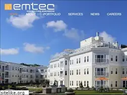 Sites similar to emtec-engineers.com