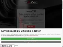 Sites similar to emtec-papertest.de