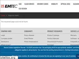 Sites similar to emtec.fr