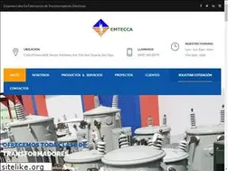 Sites similar to emtecca.com.do