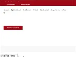 Sites similar to emtech.ae