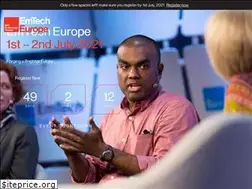 Sites similar to emtecheurope.com