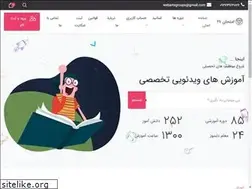 Sites similar to emtehan24.ir