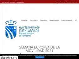 Sites similar to emtf.es