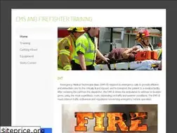 Sites similar to emtfiretrain.weebly.com
