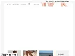 Sites similar to emthelsingborg.se