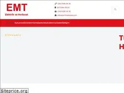 Sites similar to emthirdavat.com