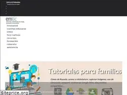 Sites similar to emtic.educarex.es