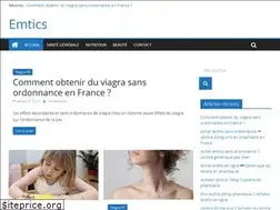 Sites similar to emtics.eu