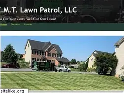 Sites similar to emtlawnpatrol.com