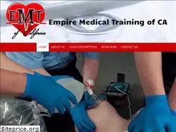 Sites similar to emtofca.com