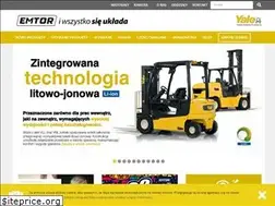 Sites similar to emtor.pl