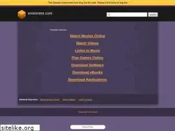 Sites similar to emtorrent.com